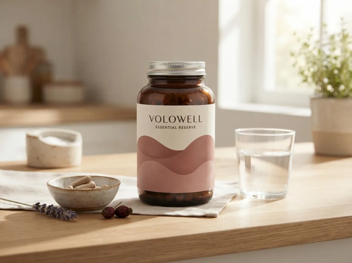 VoloWell Essential Reserve